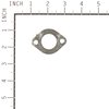 Briggs & Stratton GASKET SET-ENGINE 557110